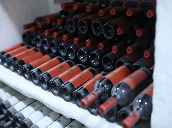 Վահագն Գեւորգյան. Գինեգործը պետք է ազնիվ լինի ինքն իր հետ