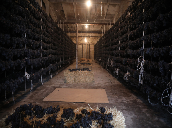 Վահագն Գեւորգյան. Գինեգործը պետք է ազնիվ լինի ինքն իր հետ