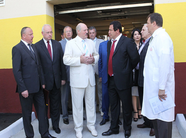 Ծառուկյանի կառույցները գնել են  «Брестское пиво»-ն