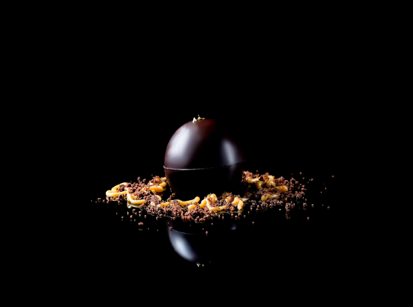 Անահիտ Միքայելյան. Հրաշագործ հրուշակագործի երջանկության սիմֆոնիան