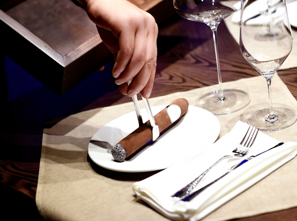 Անահիտ Միքայելյան. Հրաշագործ հրուշակագործի երջանկության սիմֆոնիան