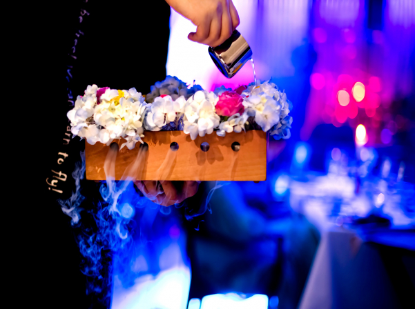 Անահիտ Միքայելյան. Հրաշագործ հրուշակագործի երջանկության սիմֆոնիան