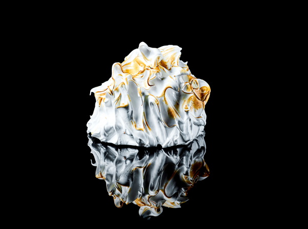 Անահիտ Միքայելյան. Հրաշագործ հրուշակագործի երջանկության սիմֆոնիան