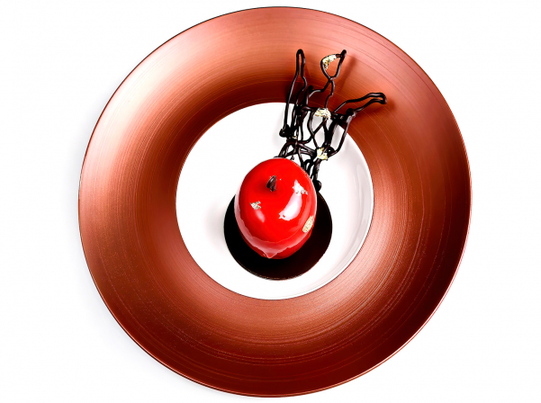 Անահիտ Միքայելյան. Հրաշագործ հրուշակագործի երջանկության սիմֆոնիան