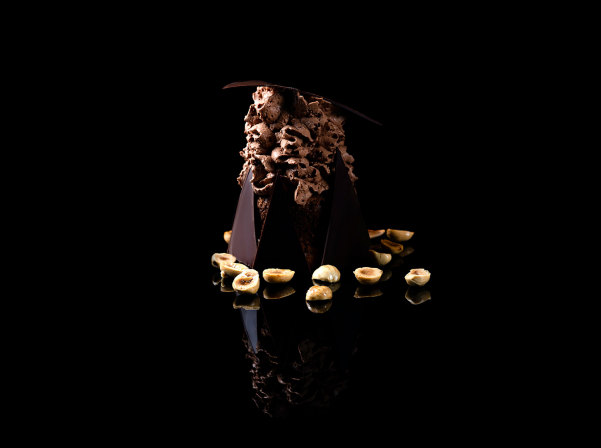 Անահիտ Միքայելյան. Հրաշագործ հրուշակագործի երջանկության սիմֆոնիան