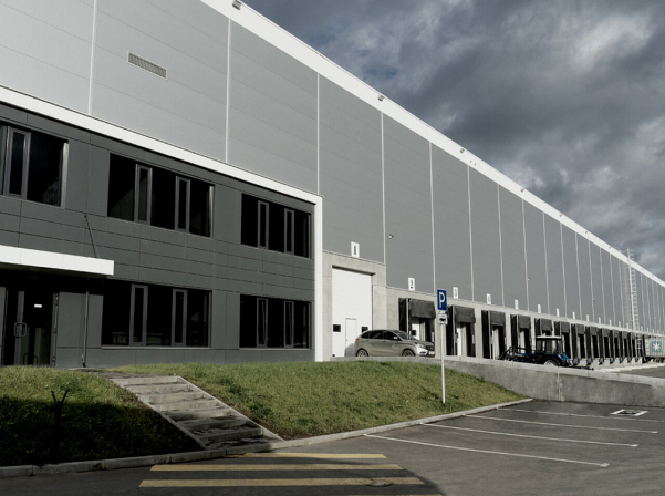 Պռոշյանի կոնյակի գործարանը ՌԴ-ում պահեստային տարածք է գնել