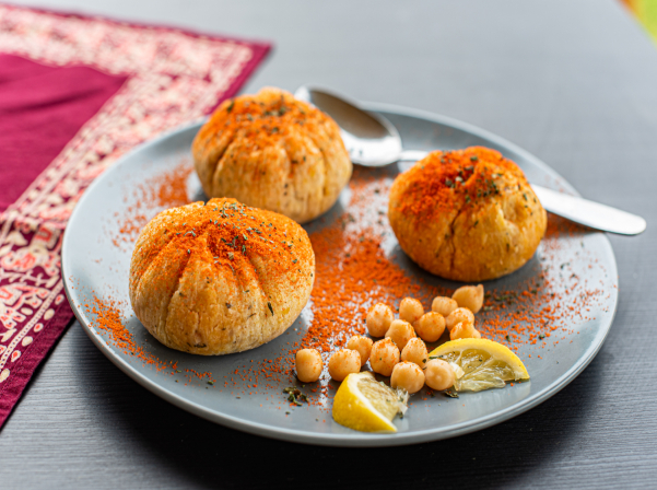 Անտառի բարիքներ ու մոռացված բաղադրատոմսեր Կալավանի «Քարապուր»-ում