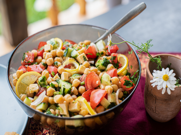 Անտառի բարիքներ ու մոռացված բաղադրատոմսեր Կալավանի «Քարապուր»-ում