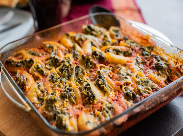 Անտառի բարիքներ ու մոռացված բաղադրատոմսեր Կալավանի «Քարապուր»-ում