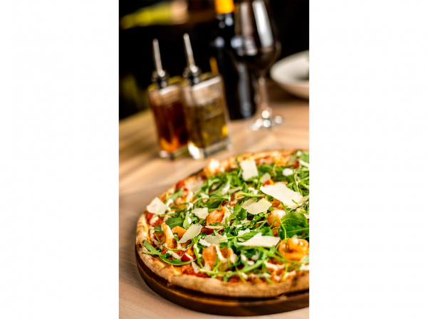 Խոհարարների դուետ՝ իտալական խառնվածքով եւ փիլիսոփայությամբ 