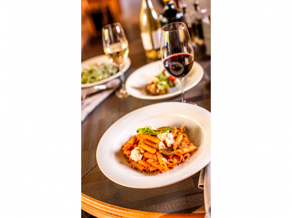 Խոհարարների դուետ՝ իտալական խառնվածքով եւ փիլիսոփայությամբ 