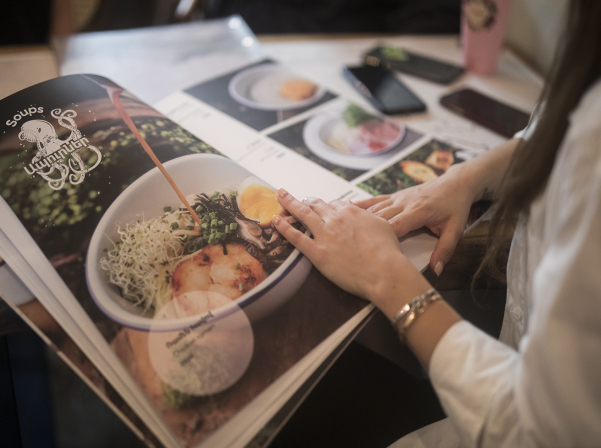 JCook. աշխարհի համերը՝ խտացված Սարյան փողոցում