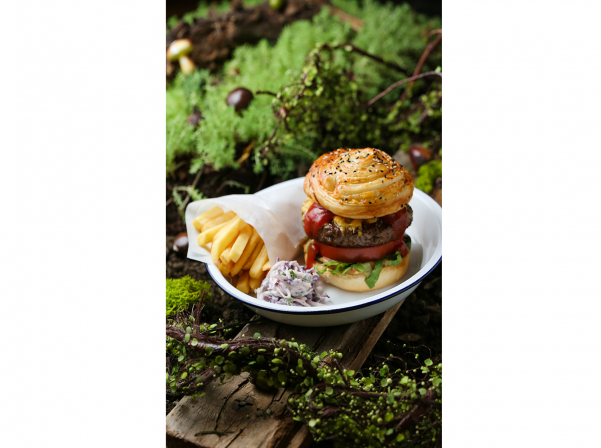 JCook. աշխարհի համերը՝ խտացված Սարյան փողոցում