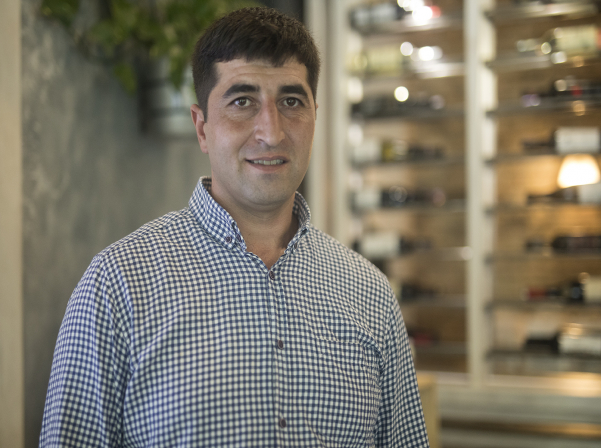 Yeremyan Projects-ը ներկայացրել է իր արտադրած բարձրորակ կաթնամթերքը