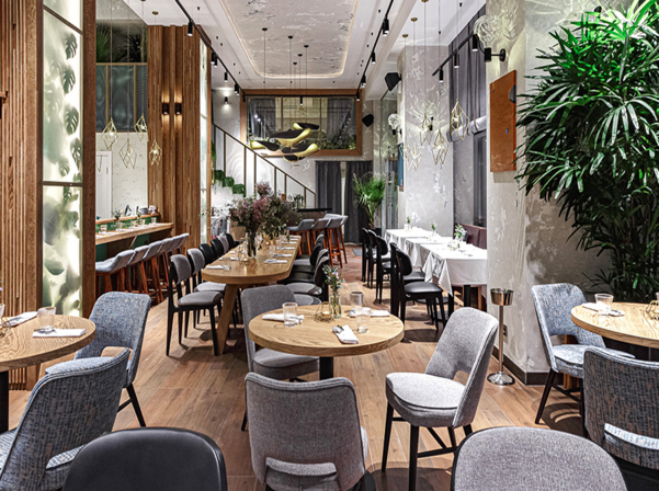 Երեւանում կբացվի Novikov Group-ի նախագիծը 