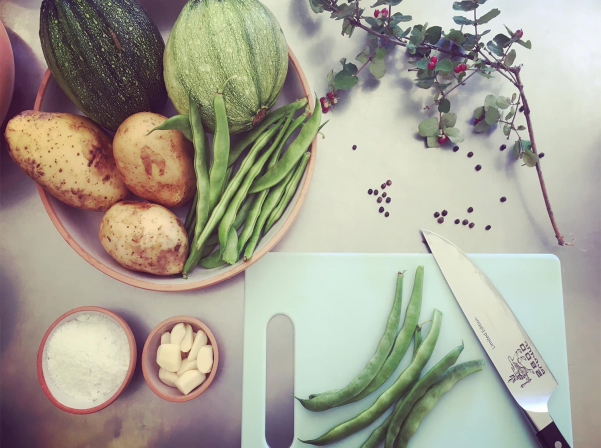 Երեւանից-Տաթեւ՝ մոռացված ուտեստների հետքերով 