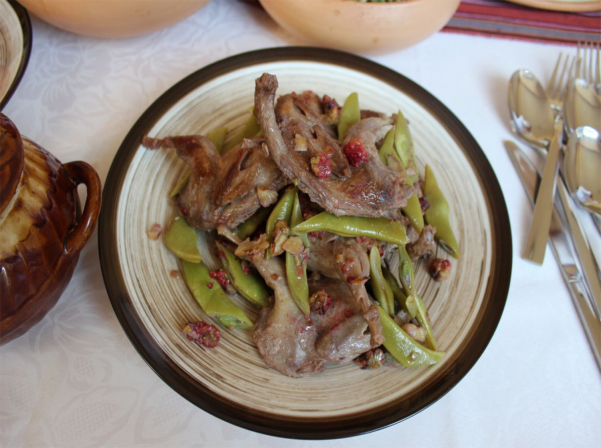 Երեւանից-Տաթեւ՝ մոռացված ուտեստների հետքերով 