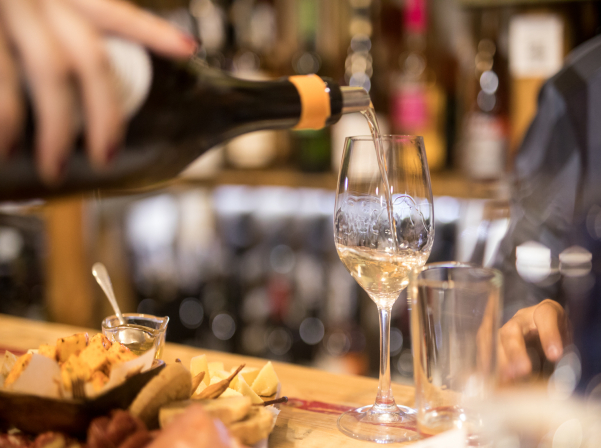 Karas Wines-ը ներկայացրել է «Կրակի կտորը»