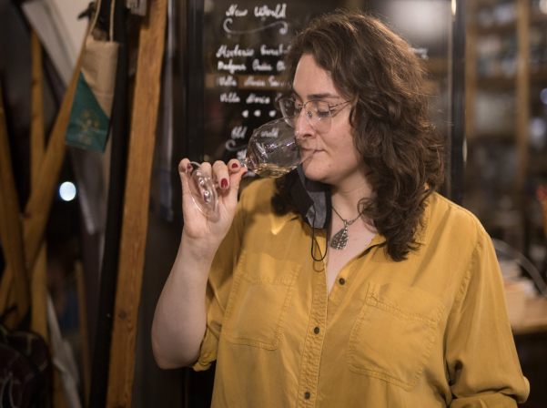 Karas Wines-ը ներկայացրել է «Կրակի կտորը»