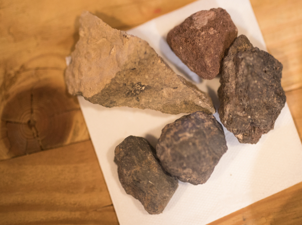 Karas Wines-ը ներկայացրել է «Կրակի կտորը»