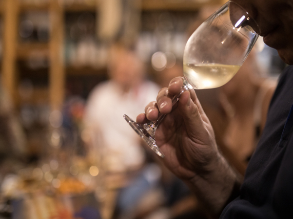 Karas Wines-ը ներկայացրել է «Կրակի կտորը»