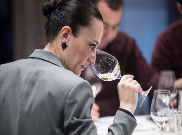 A “blind”, but transparent assessment of Armenian wines