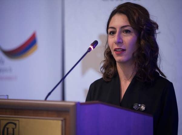 A “blind”, but transparent assessment of Armenian wines