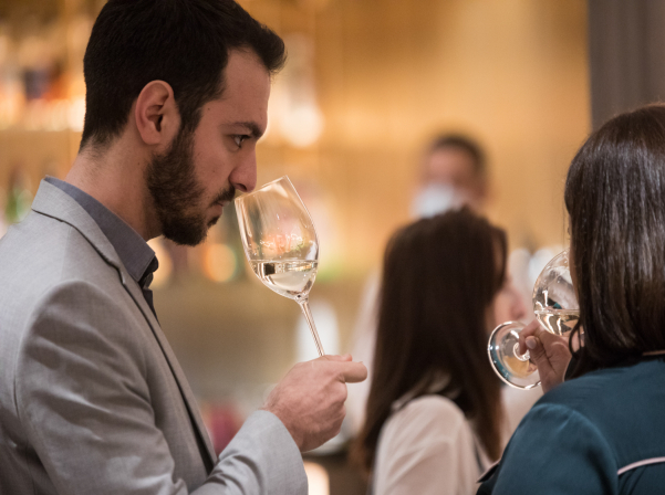 NOA Wines-ը ներկայացրել է «Արկուռի» գինիները