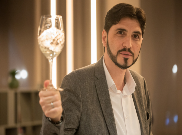 NOA Wines-ը ներկայացրել է «Արկուռի» գինիները