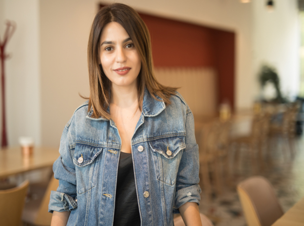 Իտալացի շեֆն ու միջերկրածովյան խոհանոցը՝ Ավանի «Կորիզ»-ում