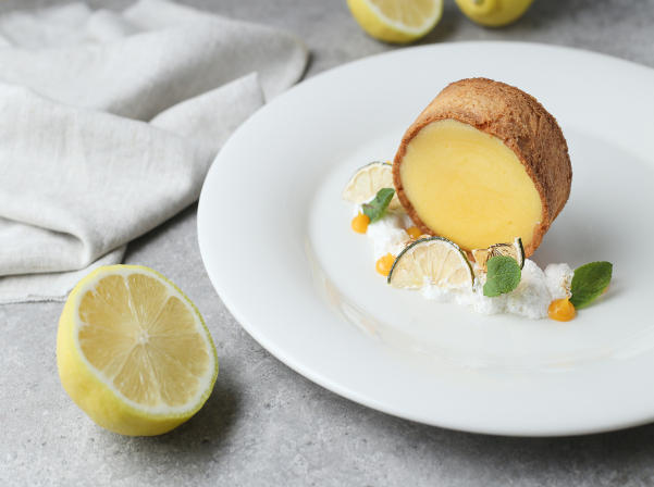 Իտալացի շեֆն ու միջերկրածովյան խոհանոցը՝ Ավանի «Կորիզ»-ում