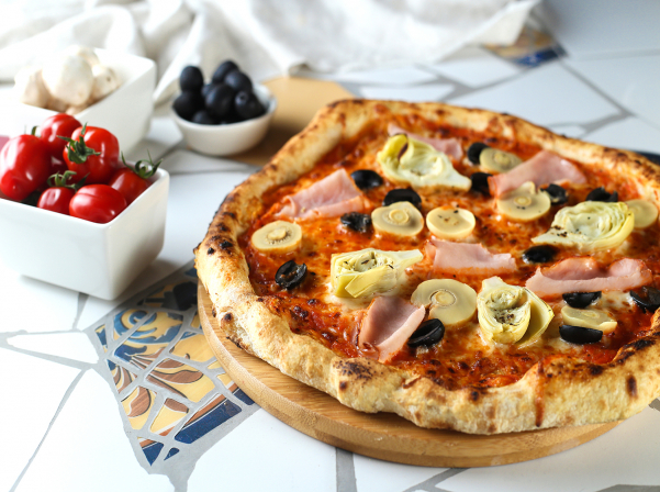 Իտալացի շեֆն ու միջերկրածովյան խոհանոցը՝ Ավանի «Կորիզ»-ում