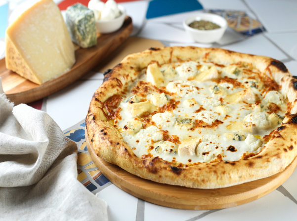 Իտալացի շեֆն ու միջերկրածովյան խոհանոցը՝ Ավանի «Կորիզ»-ում