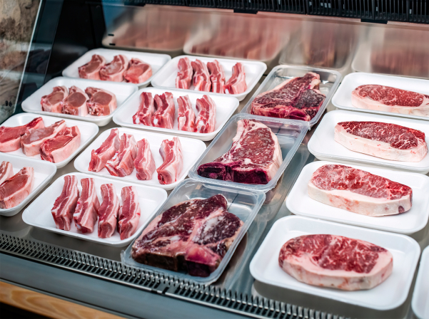 Burgery Angus & More. հյութեղ բուրգեր՝ տեղական թարմ մսից 