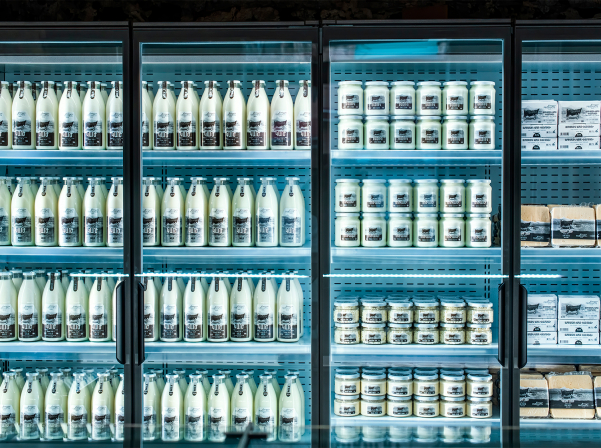 Burgery Angus & More. հյութեղ բուրգեր՝ տեղական թարմ մսից 