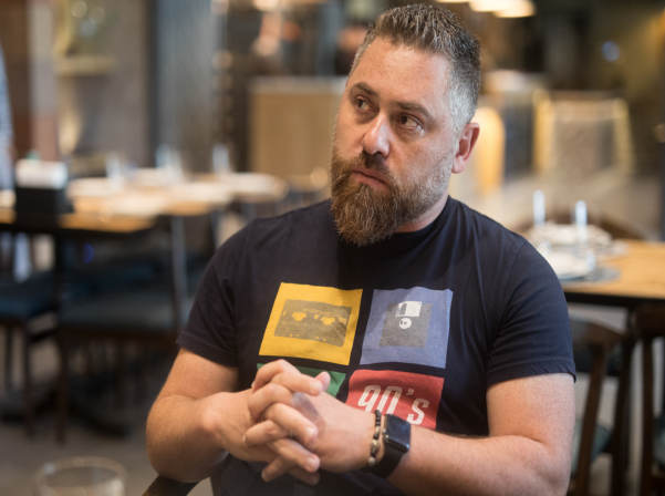 Միքայել Կարսյան. «Կտուրը» երեւանյան հեքիաթ է