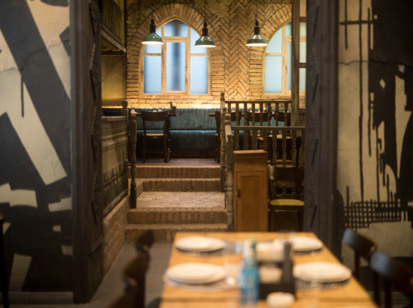 Միքայել Կարսյան. «Կտուրը» երեւանյան հեքիաթ է