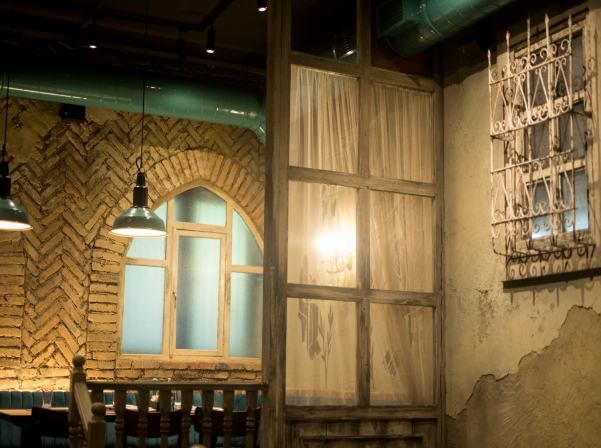 Միքայել Կարսյան. «Կտուրը» երեւանյան հեքիաթ է