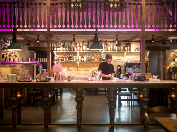 Միքայել Կարսյան. «Կտուրը» երեւանյան հեքիաթ է