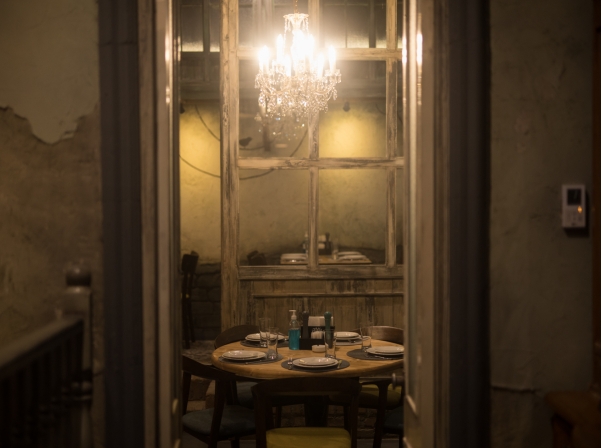 Միքայել Կարսյան. «Կտուրը» երեւանյան հեքիաթ է