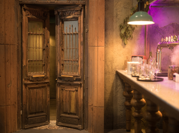 Միքայել Կարսյան. «Կտուրը» երեւանյան հեքիաթ է