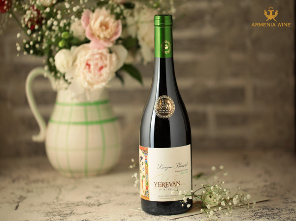 Հայկական գինիները մեդալներ են շահել USA Wine Ratings 2020 մրցույթում