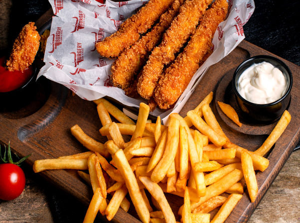 Burgery. «Երեմյան Փրոջեքթս»-ը նոր կոնցեպտով ռեստորան է գործարկել