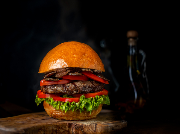 Burgery. «Երեմյան Փրոջեքթս»-ը նոր կոնցեպտով ռեստորան է գործարկել