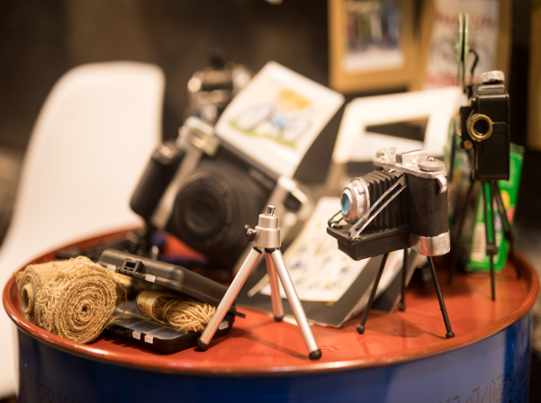 Շեֆ Ամինի եգիպտական սրճարանը, եզակի համերն ու մատչելի ճաշացանկը