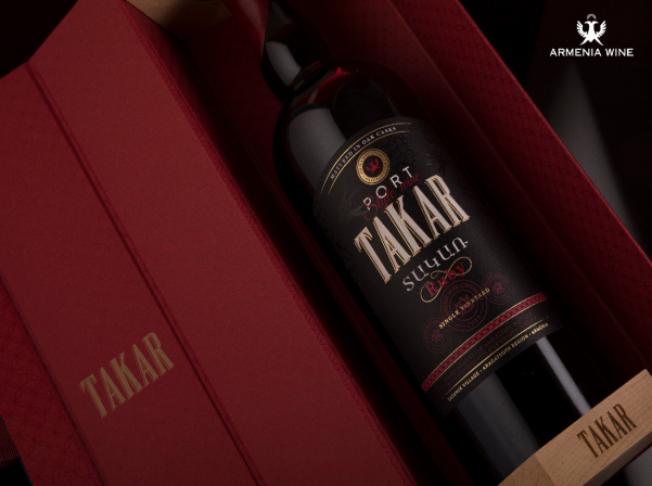 «Տակառ Ռուբի» կամ հայկական առաջին պորտվեյն. «Արմենիա Վայնի» նորույթը