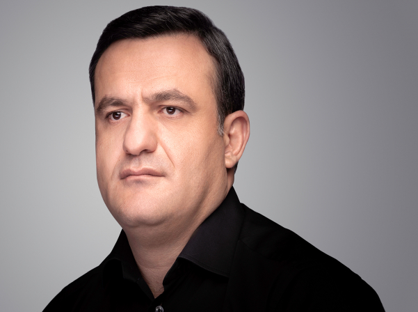 Դավիթ Երեմյան. Հպարտ եմ մեր թիմով, որում իրական հերոսներ կան