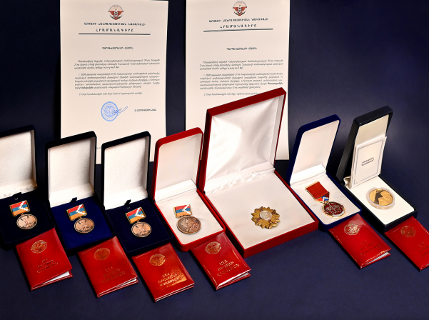 Դավիթ Երեմյան. Հպարտ եմ մեր թիմով, որում իրական հերոսներ կան