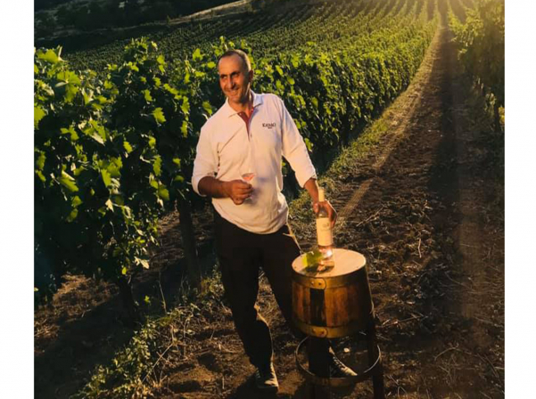 «Կատարո»-ի փրկված 10 հազար շիշը կհանվի վաճառքի