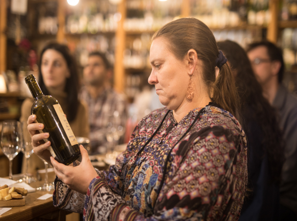 Հայկական նարնջագույն գինու առաջին քայլերը